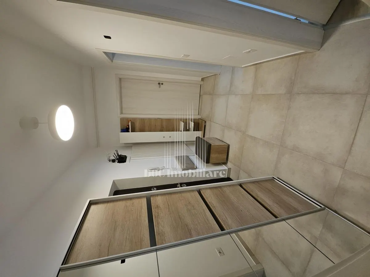 2 camere | Grand Kristal Residence | parcare | prima inchiriere - foto 8