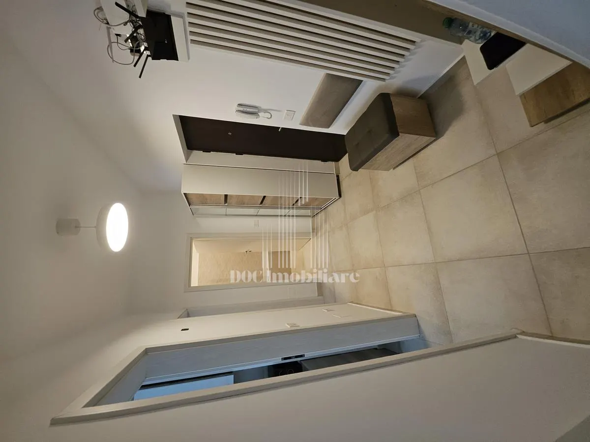 2 camere | Grand Kristal Residence | parcare | prima inchiriere - foto 9