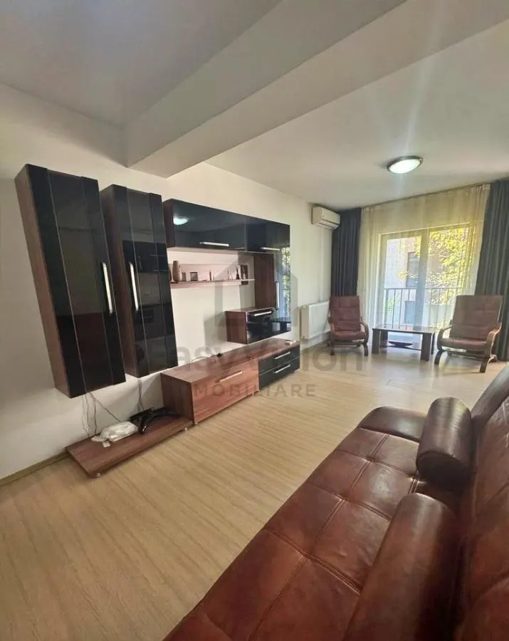 2 camere de inchiriat | Doamna Ghica |Sector 2| 53 mp | Parcare subterana i - foto 1
