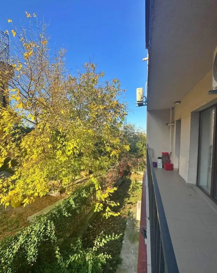 2 camere de inchiriat | Doamna Ghica |Sector 2| 53 mp | Parcare subterana i - foto 8