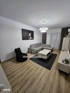 2 camere | Grand Kristal Residence | incalzire pardoseala | Parcare - foto 3