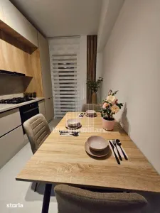 2 camere | Grand Kristal Residence | incalzire pardoseala | Parcare - foto 5