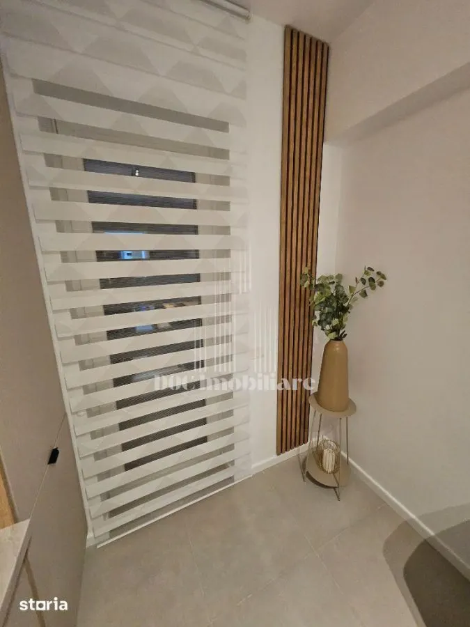 2 camere | Grand Kristal Residence | incalzire pardoseala | Parcare - foto 7