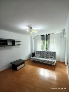 Garsoniera de inchiriat | Banu Manta | Sector 1 - Bucuresti