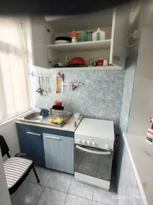 Garsoniera de inchiriat | Banu Manta | Sector 1 - foto 5