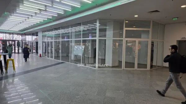 Spațiu comercial București - poza 1