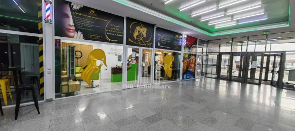 Spațiu comercial București - poza 3