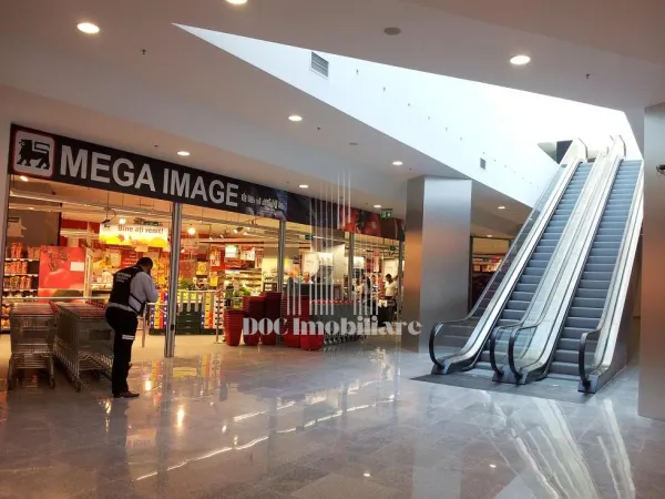 Spațiu comercial București - poza 5