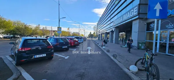 Spațiu comercial București - poza 6