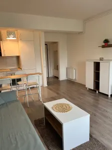 2 camere | Barcelona Residence | Titan | Sector 3 - Bucuresti