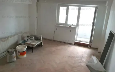 DUPLEX imens, 124 mp, 4 cam Republicii conf 1 Panorama Exceptionala - Braila