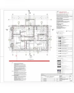  Vila 5 camere | Sector 2 | vedere lac | curte 350 mp | 0% Comision - foto 9