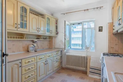 Apartament 3 camere Iași - poza 10