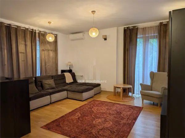 Apartament 3 camere București - poza 1