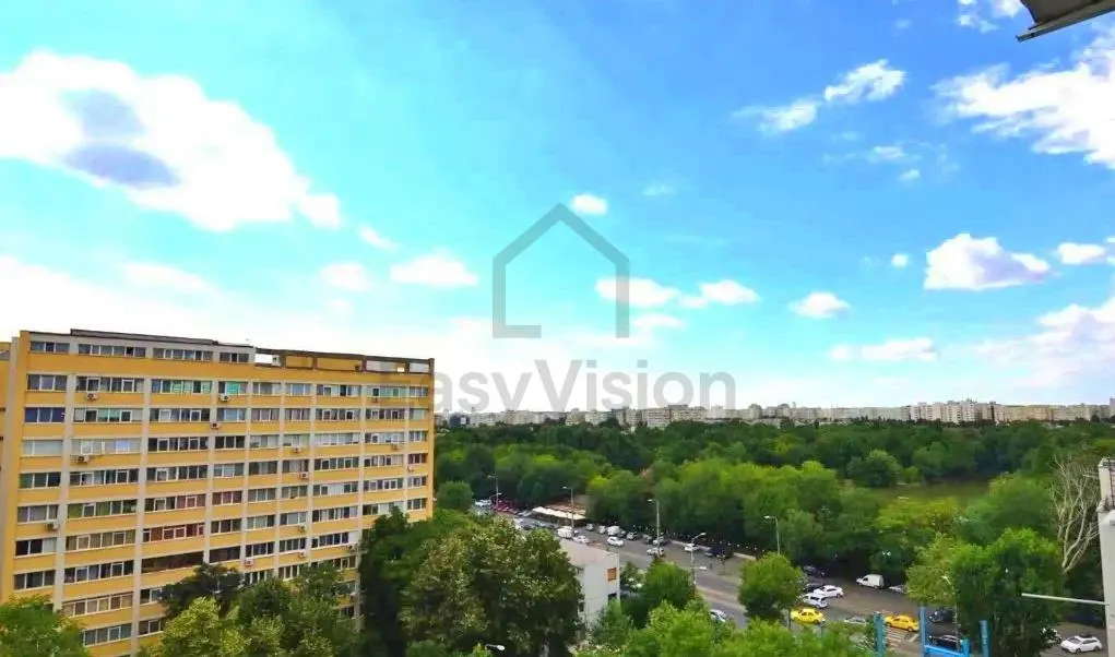 Apartament 2 camere | Piata Muncii - Arena Nationala | 50 mp | Sector 2 - foto 13