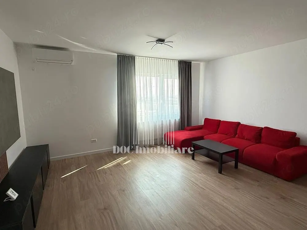 2 camere | Sector 4 | loc parcare inclus | prima inchiriere - foto 1