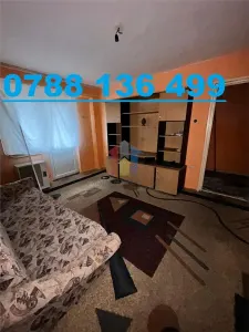 SUPER PRET! 2 camere, etaj intermediar, bloc cu lift, Viziru 3 - Braila