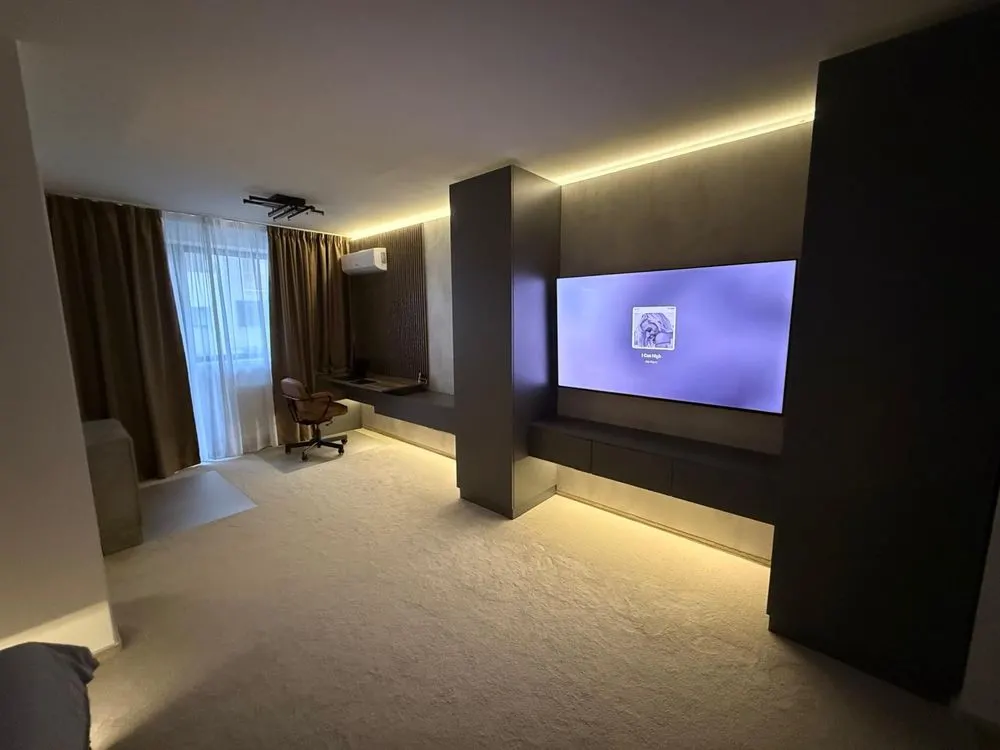 Studio Premium | Hils Pallady | 42.5 mp | Parcare | Sector 3 - foto 2