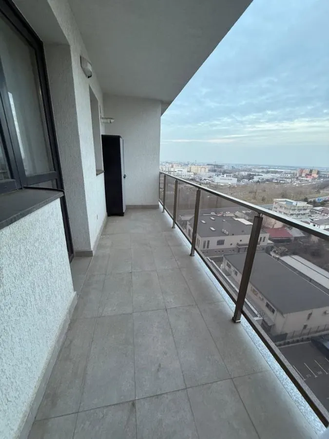 Studio Premium | Hils Pallady | 42.5 mp | Parcare | Sector 3 - foto 9