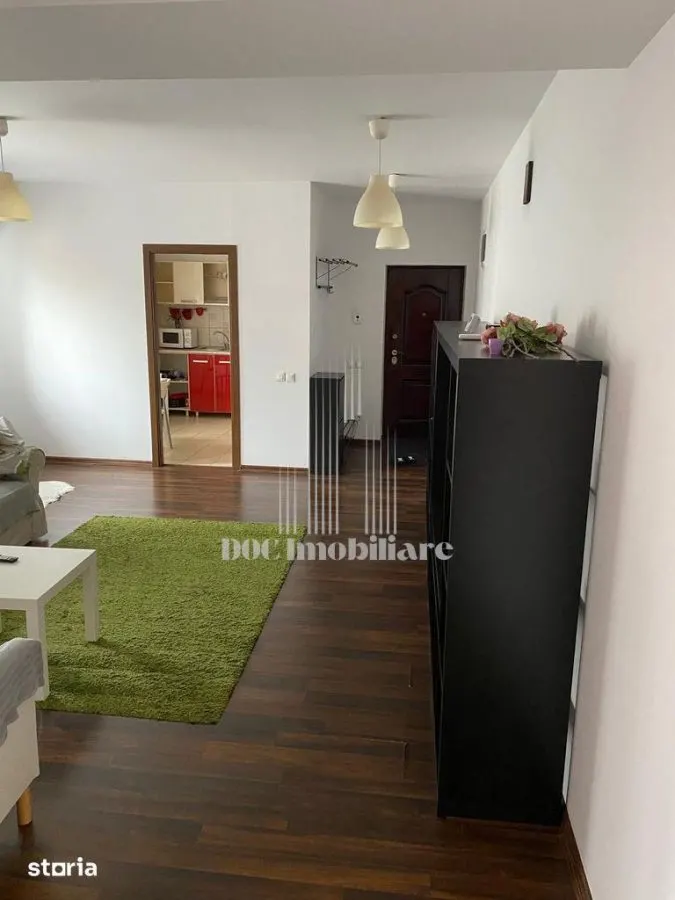 2 camere | Pallady | Linda Residence | Centrala+Parcare+Boxa | 83mp - foto 2
