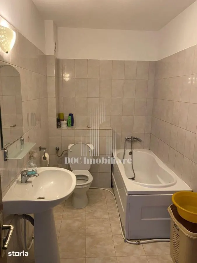 2 camere | Pallady | Linda Residence | Centrala+Parcare+Boxa | 83mp - foto 4