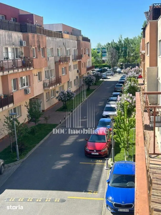 2 camere | Pallady | Linda Residence | Centrala+Parcare+Boxa | 83mp - foto 6