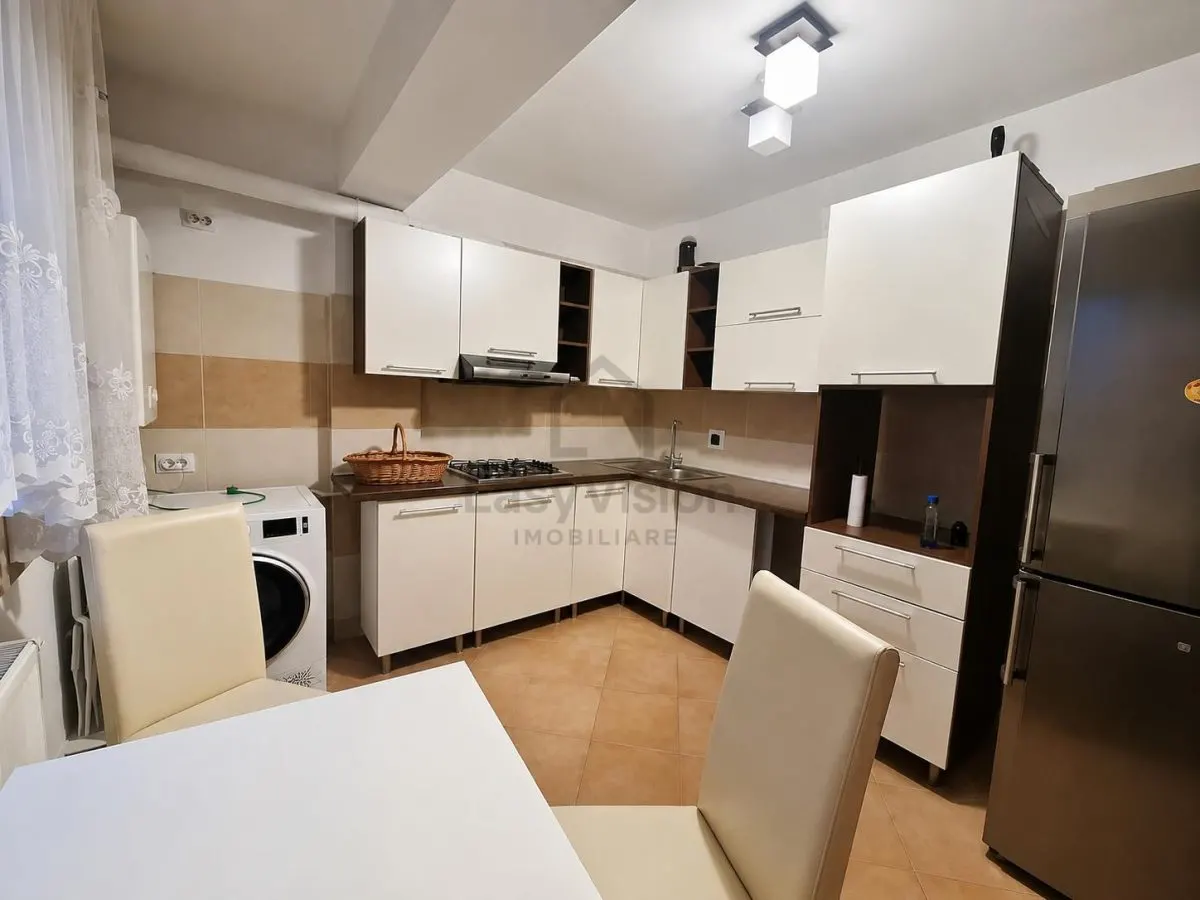 2 camere | Colentina Fundeni | Bloc 2013 | Mobilat | Parcare - foto 1