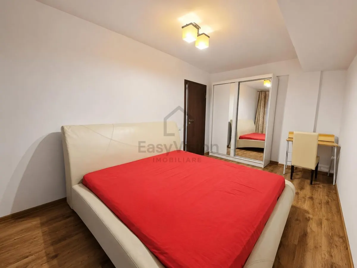 2 camere | Colentina Fundeni | Bloc 2013 | Mobilat | Parcare - foto 3