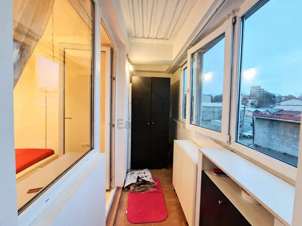 2 camere | Colentina Fundeni | Bloc 2013 | Mobilat | Parcare - foto 5