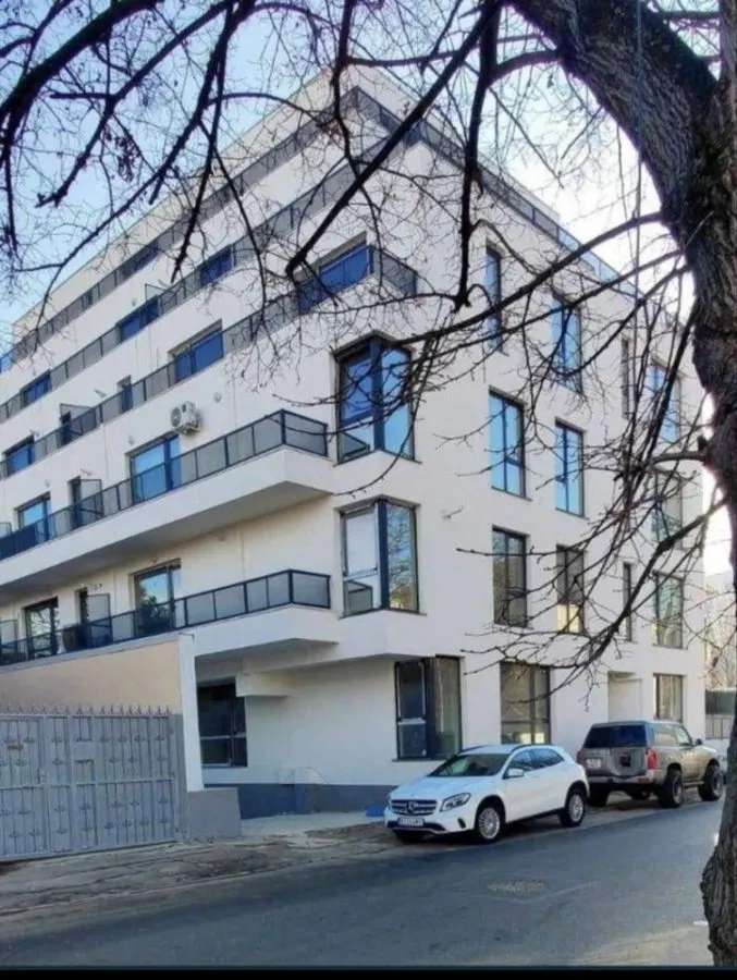 Garsoniera moderna | Popa Nan | 36 mp | Bloc 2021 | Sector 3 - foto 1