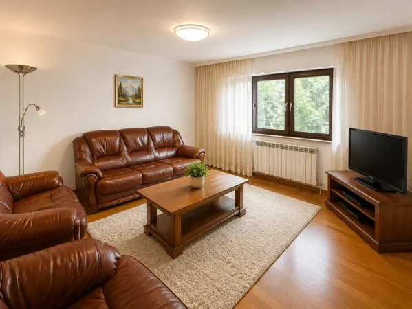Apartament 3 camere București - poza 1
