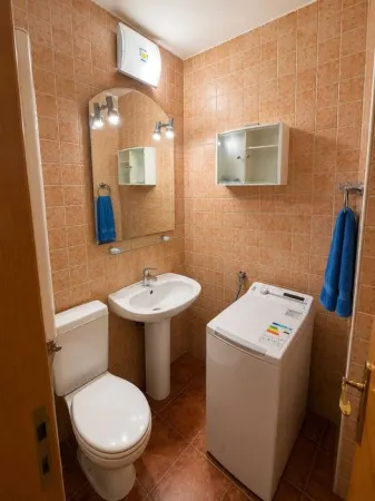 Apartament 3 camere București - poza 4