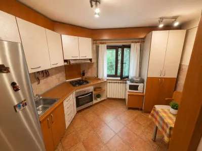 Apartament 3 camere București - poza 6