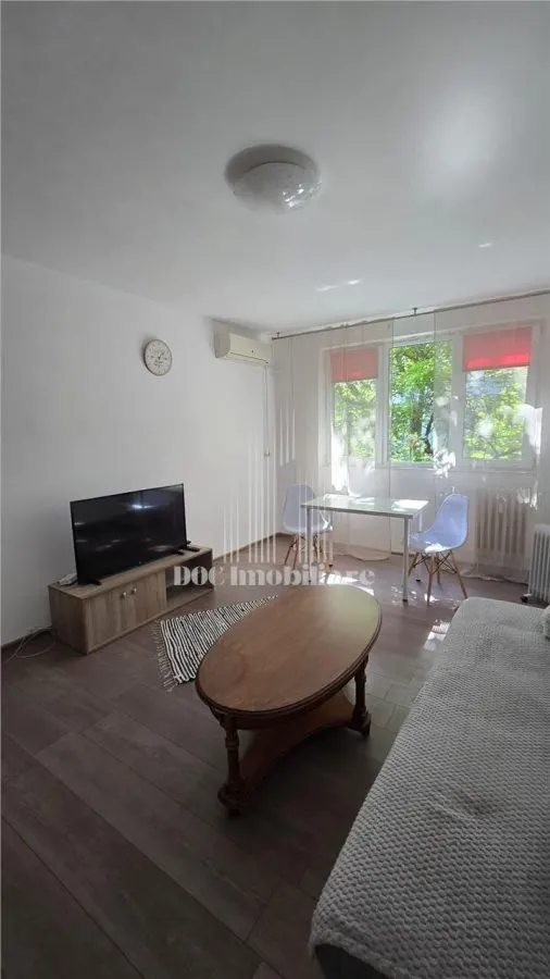 2 camere | Drumul Taberei | Metrou+Centrala de bloc | Decomandat | Renovat - foto 11