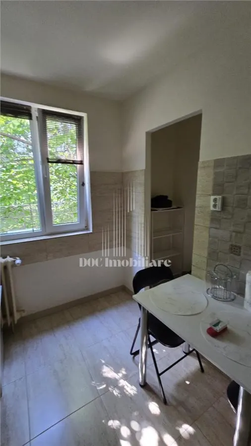 2 camere | Drumul Taberei | Metrou+Centrala de bloc | Decomandat | Renovat - foto 5