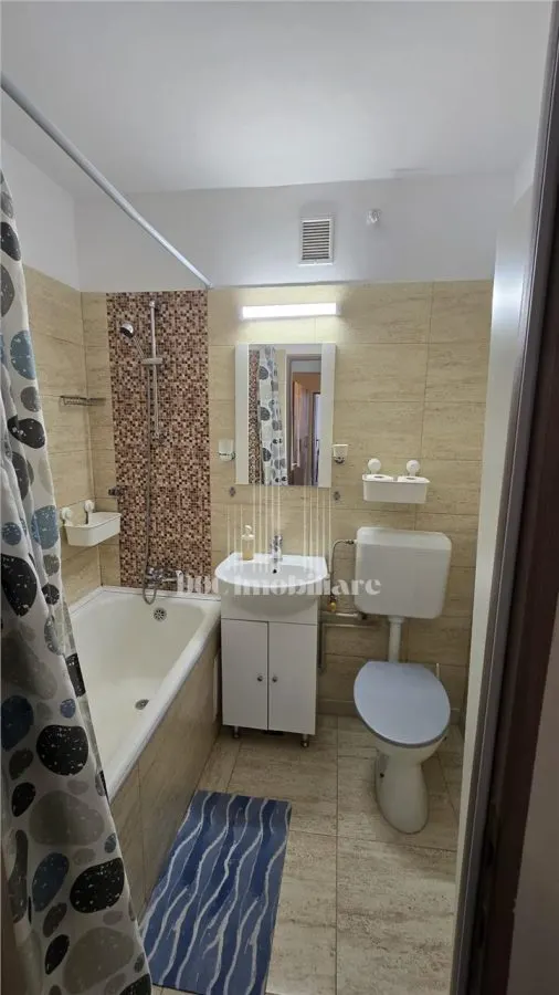 2 camere | Drumul Taberei | Metrou+Centrala de bloc | Decomandat | Renovat - foto 8