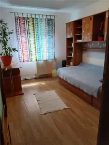 3 camere Mobilat si Utilat, 65 mp, etaj 3, Buzaului - foto 2