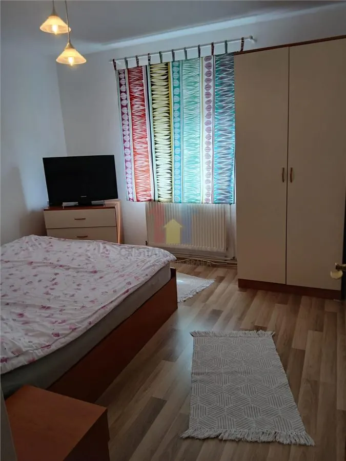 3 camere Mobilat si Utilat, 65 mp, etaj 3, Buzaului - foto 3