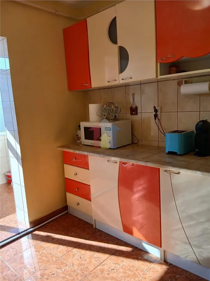 3 camere Mobilat si Utilat, 65 mp, etaj 3, Buzaului - foto 5