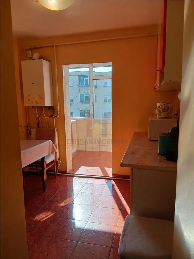 3 camere Mobilat si Utilat, 65 mp, etaj 3, Buzaului - foto 7