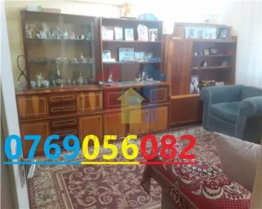 AP 2 camere, Progresu, Etaj 2, Confort 1 decomandat  - 50 mp - Braila