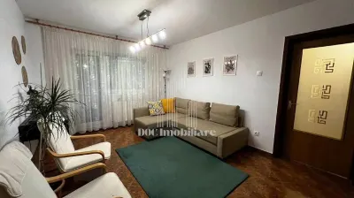 2 camere | Piata Sudului | Sun Plaza | Centrala | Utilat - foto 1