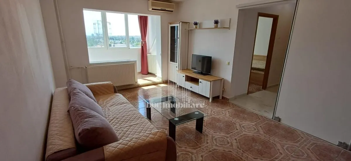 2 Camere | Nicolae Grigorescu | Salajan | Prima Inchiriere | - foto 1