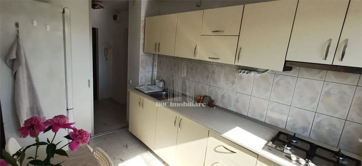2 Camere | Nicolae Grigorescu | Salajan | Prima Inchiriere | - foto 15