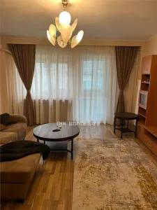 3 camere | Unirii | 3 min metrou | centrala proprie, 2 AC - Bucuresti