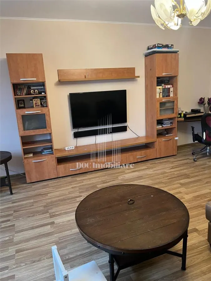 3 camere | Unirii | 3 min metrou | centrala proprie, 2 AC - foto 2