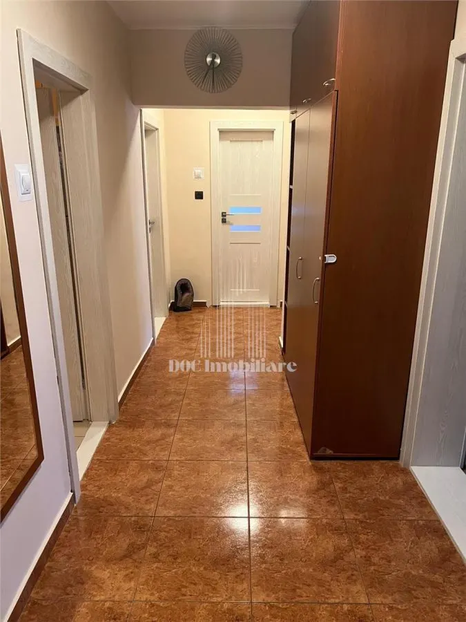 3 camere | Unirii | 3 min metrou | centrala proprie, 2 AC - foto 11