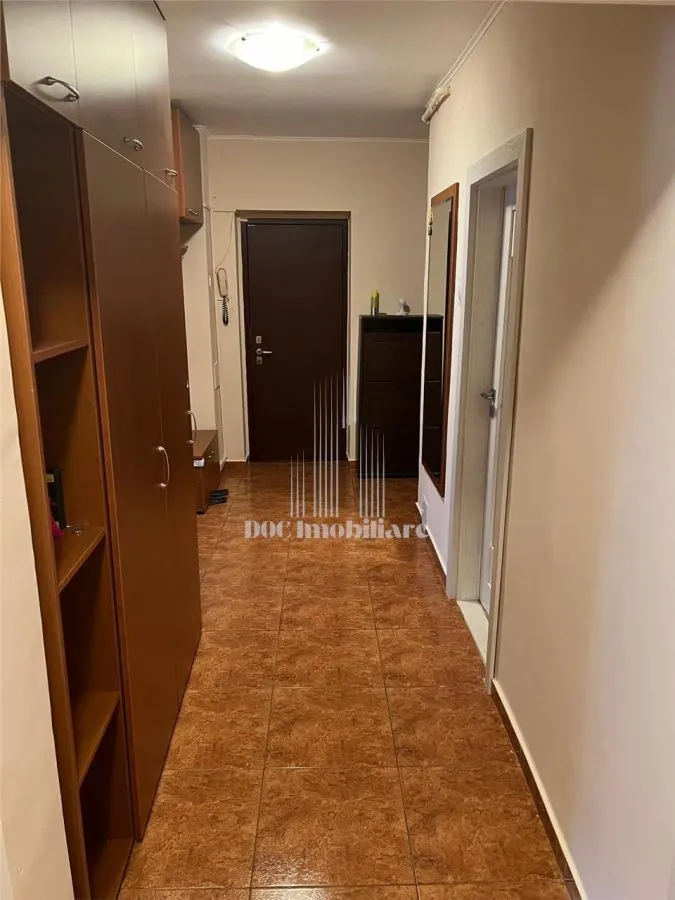 3 camere | Unirii | 3 min metrou | centrala proprie, 2 AC - foto 12