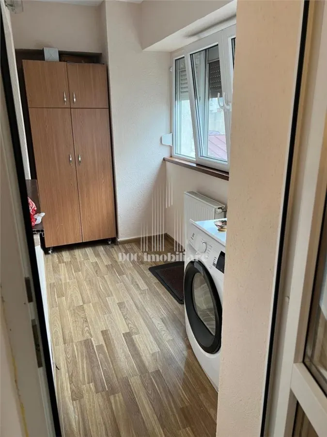 3 camere | Unirii | 3 min metrou | centrala proprie, 2 AC - foto 13
