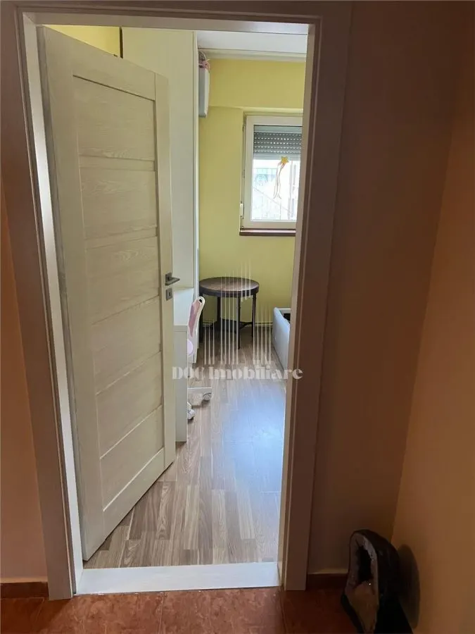 3 camere | Unirii | 3 min metrou | centrala proprie, 2 AC - foto 14